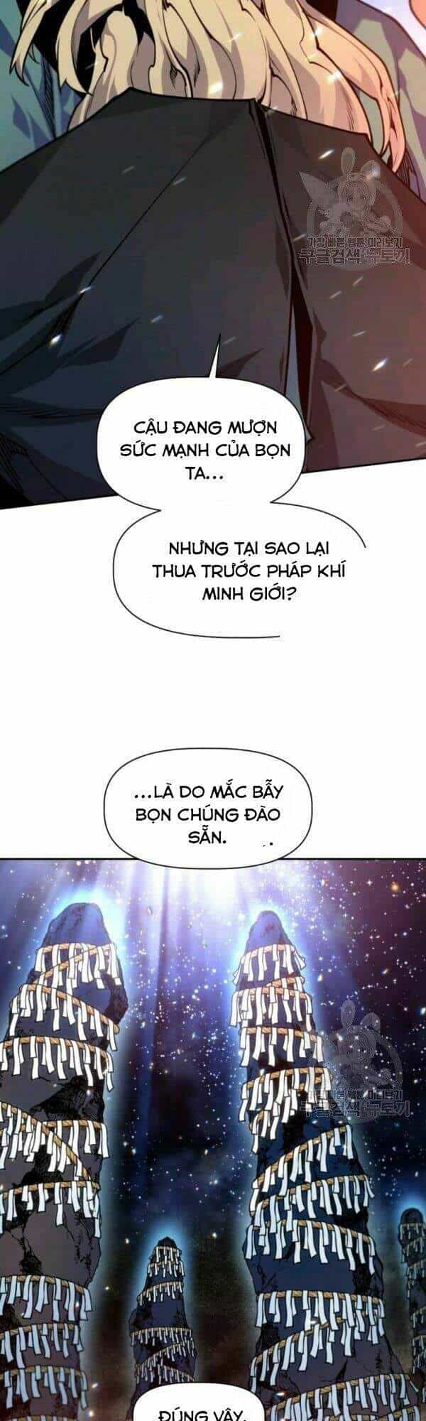Thời Đại Hoàng Kim - Chương 16 - ảnh 16