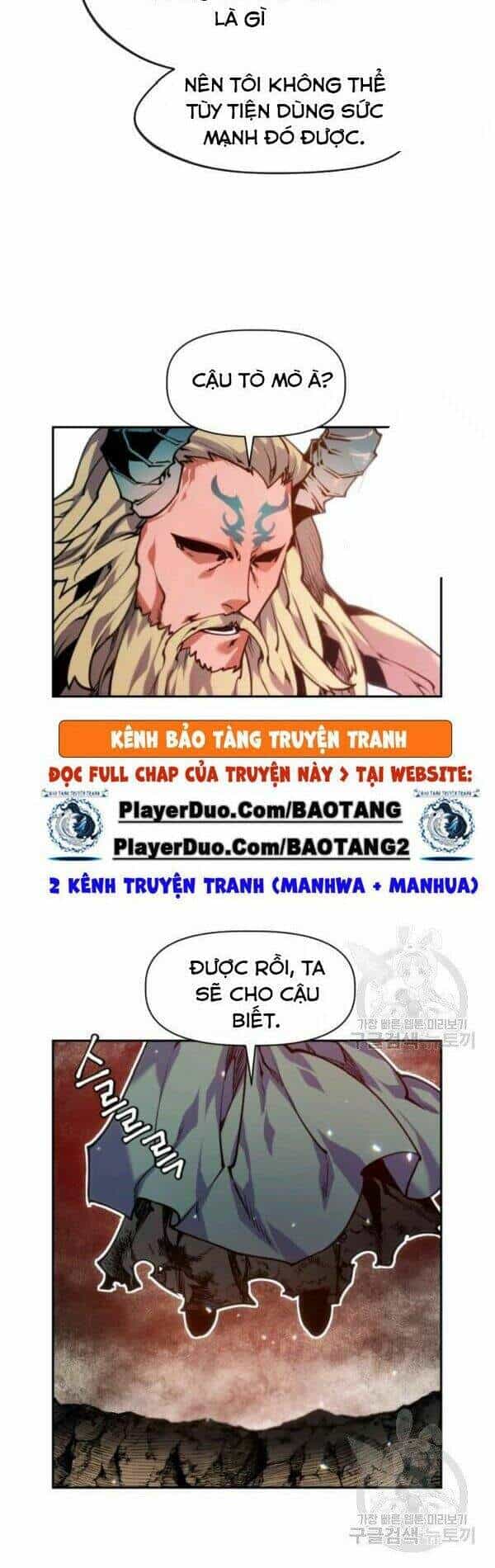 Thời Đại Hoàng Kim - Chương 16 - ảnh 18