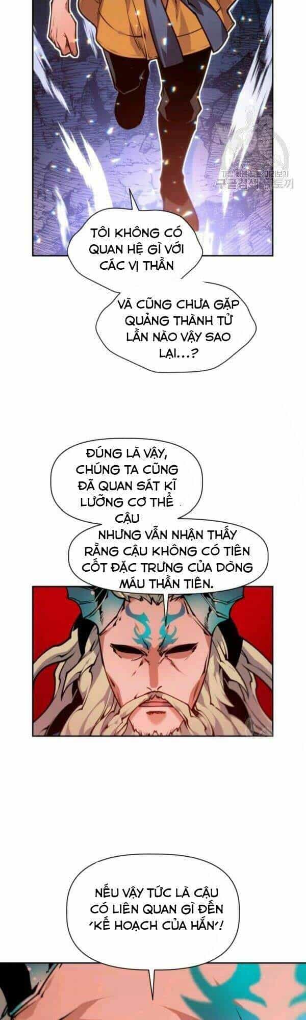 Thời Đại Hoàng Kim - Chương 16 - ảnh 24