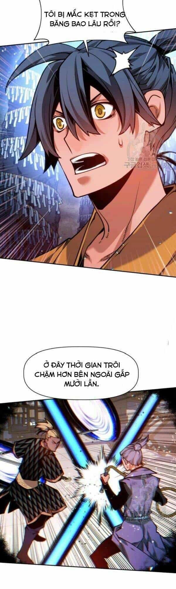 Thời Đại Hoàng Kim - Chương 16 - ảnh 31
