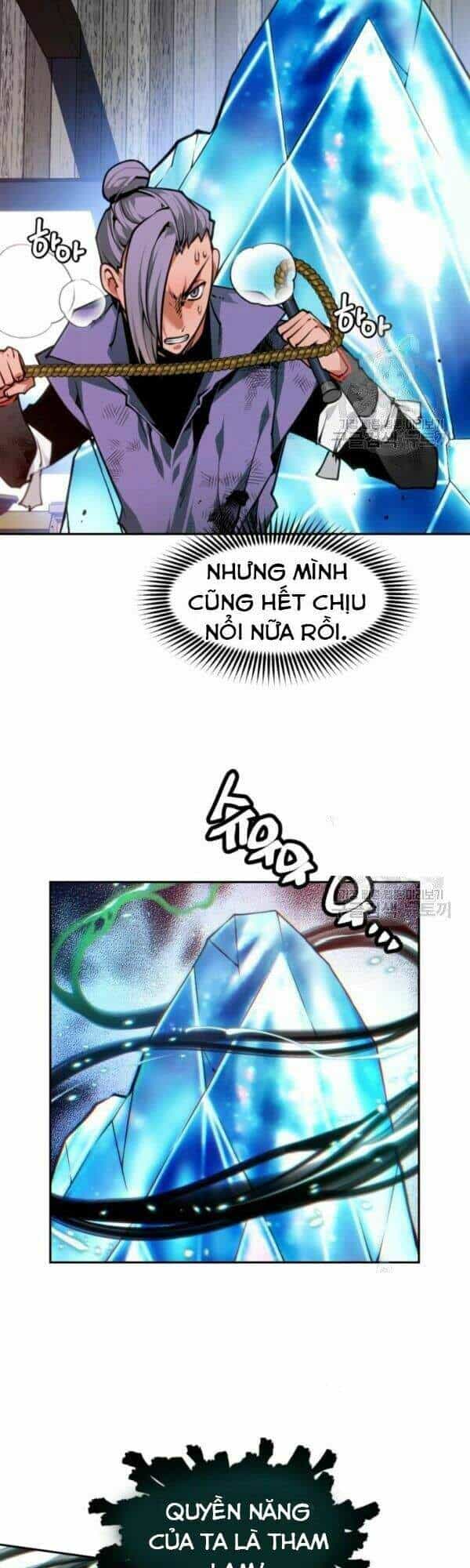 Thời Đại Hoàng Kim - Chương 16 - ảnh 44