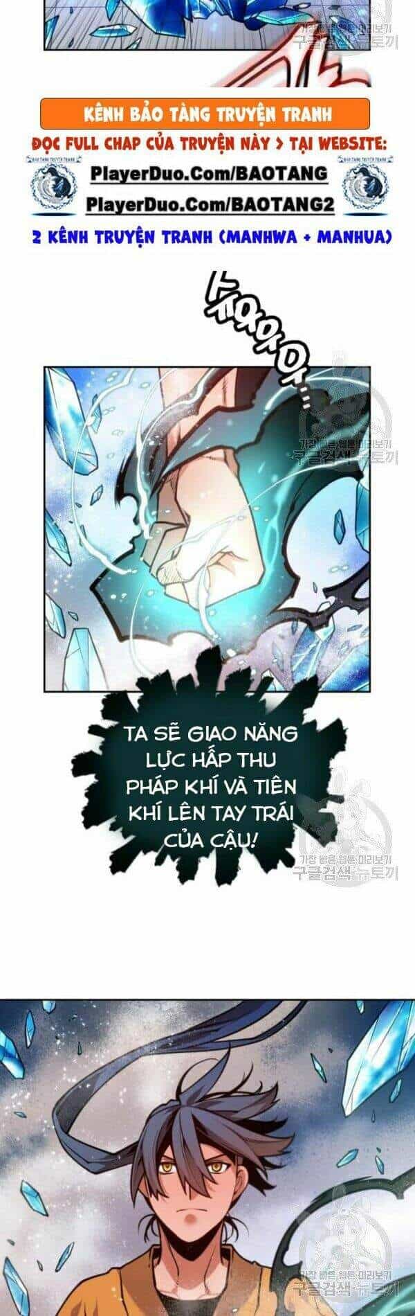 Thời Đại Hoàng Kim - Chương 16 - ảnh 47