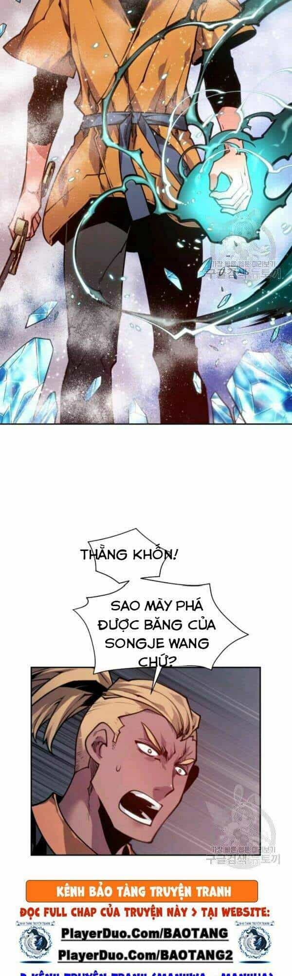 Thời Đại Hoàng Kim - Chương 16 - ảnh 48