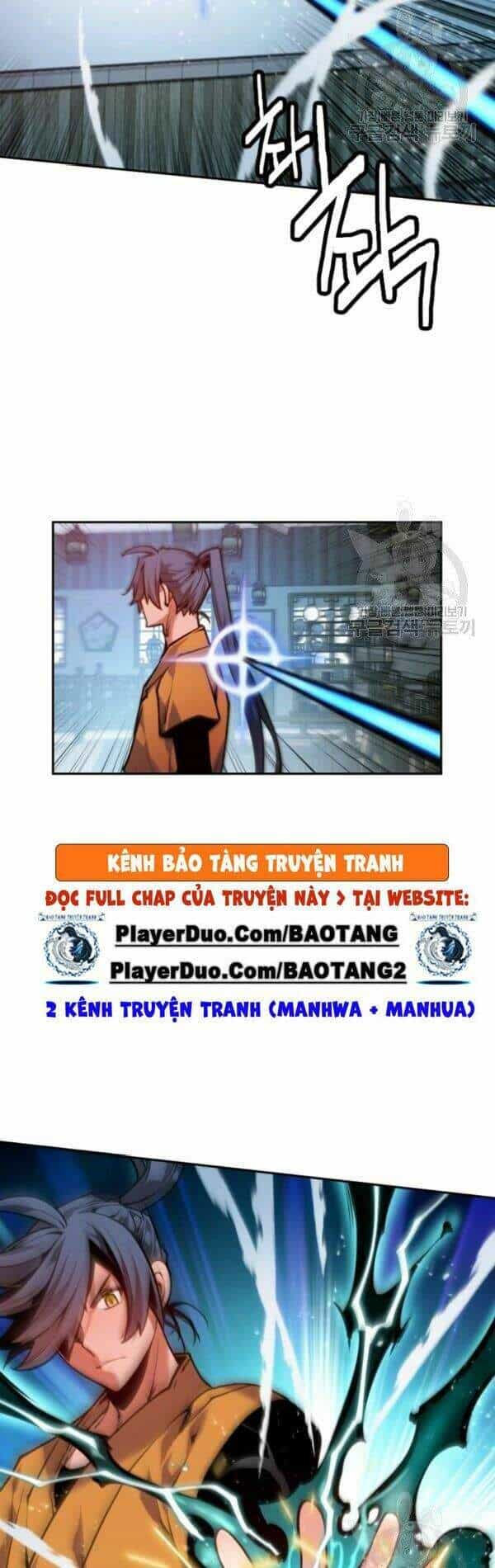 Thời Đại Hoàng Kim - Chương 16 - ảnh 50