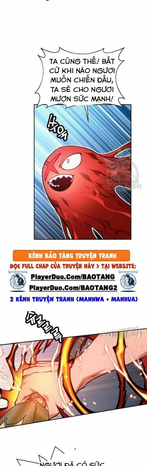 Thời Đại Hoàng Kim - Chương 16 - ảnh 54
