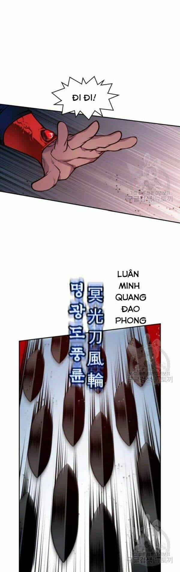 Thời Đại Hoàng Kim - Chương 16 - ảnh 59