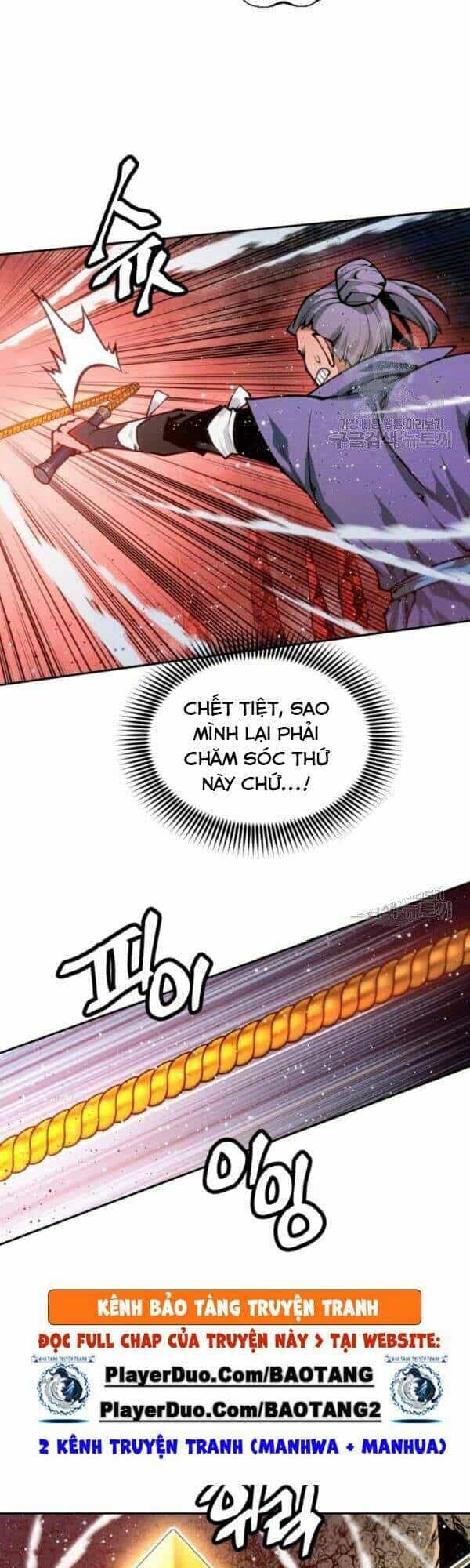 Thời Đại Hoàng Kim - Chương 17 - ảnh 58