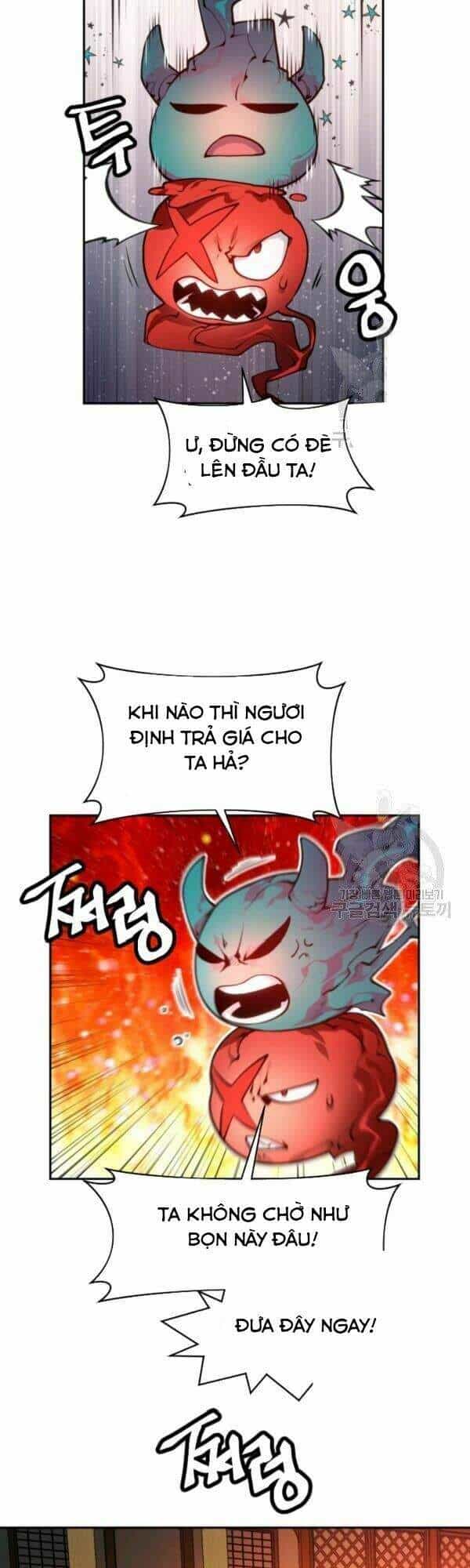 Thời Đại Hoàng Kim - Chương 18 - ảnh 27