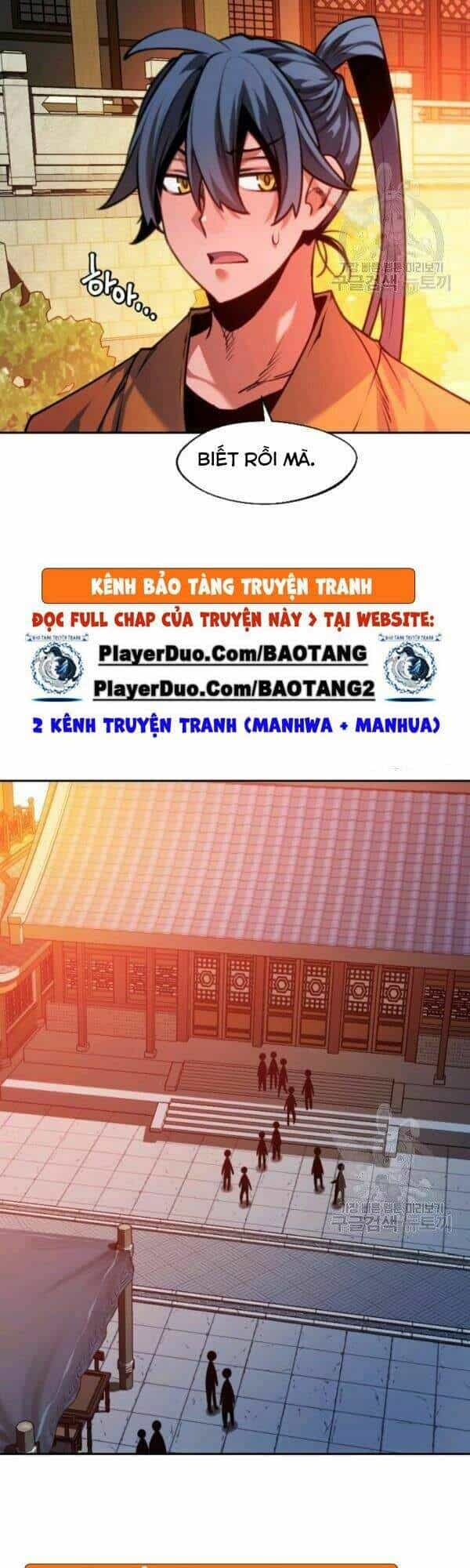 Thời Đại Hoàng Kim - Chương 18 - ảnh 28