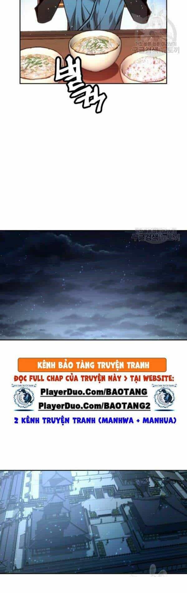Thời Đại Hoàng Kim - Chương 18 - ảnh 41