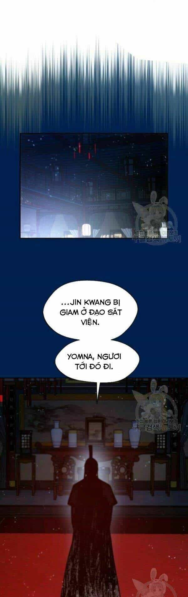 Thời Đại Hoàng Kim - Chương 18 - ảnh 46