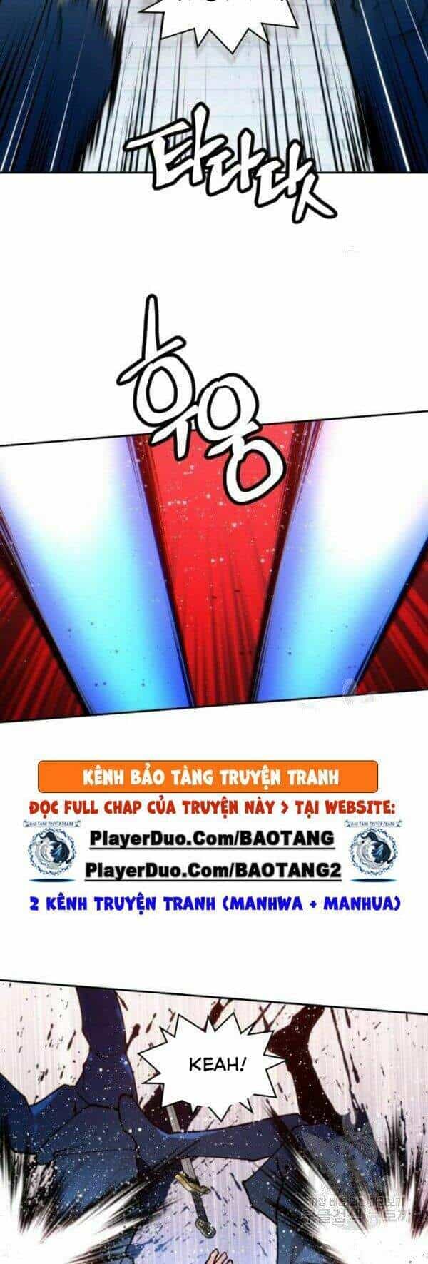 Thời Đại Hoàng Kim - Chương 19 - ảnh 11
