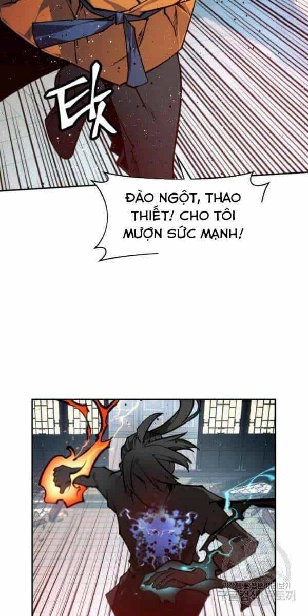Thời Đại Hoàng Kim - Chương 19 - ảnh 37