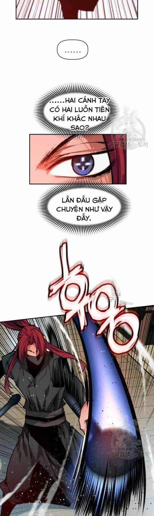 Thời Đại Hoàng Kim - Chương 19 - ảnh 38
