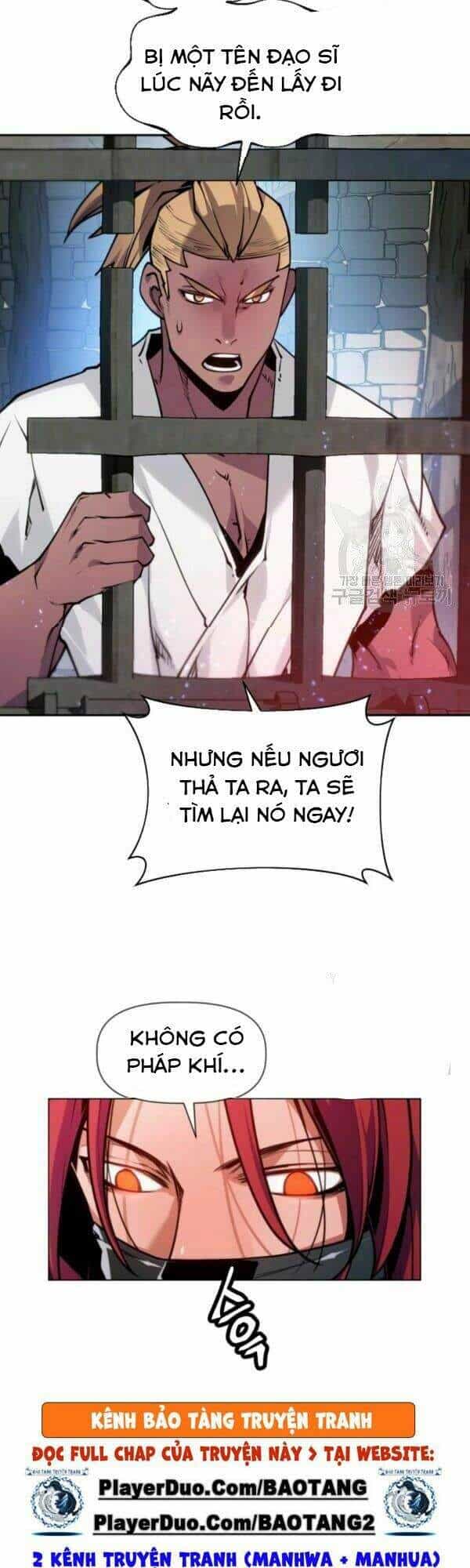 Thời Đại Hoàng Kim - Chương 19 - ảnh 71