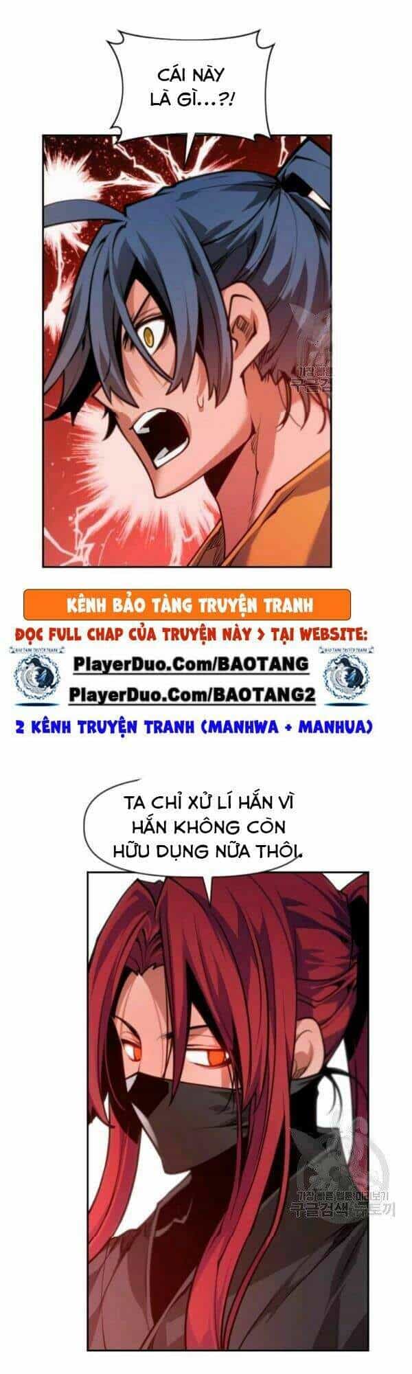 Thời Đại Hoàng Kim - Chương 20 - ảnh 12