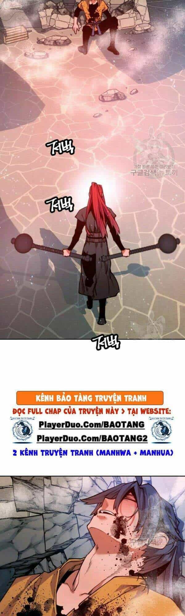 Thời Đại Hoàng Kim - Chương 20 - ảnh 27