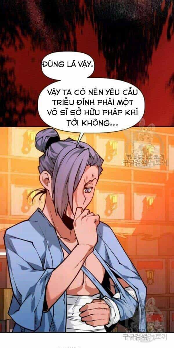 Thời Đại Hoàng Kim - Chương 20 - ảnh 45