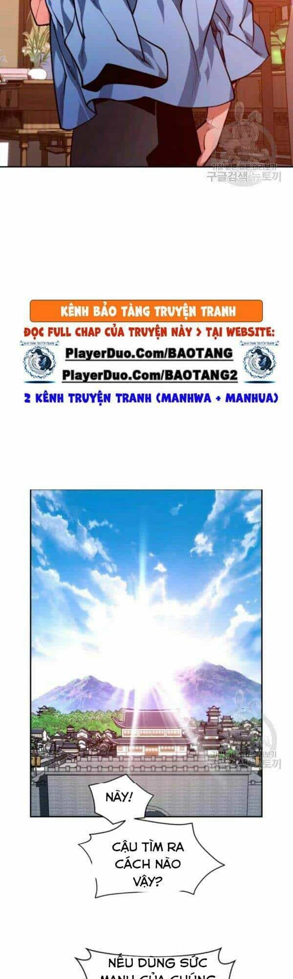 Thời Đại Hoàng Kim - Chương 20 - ảnh 54