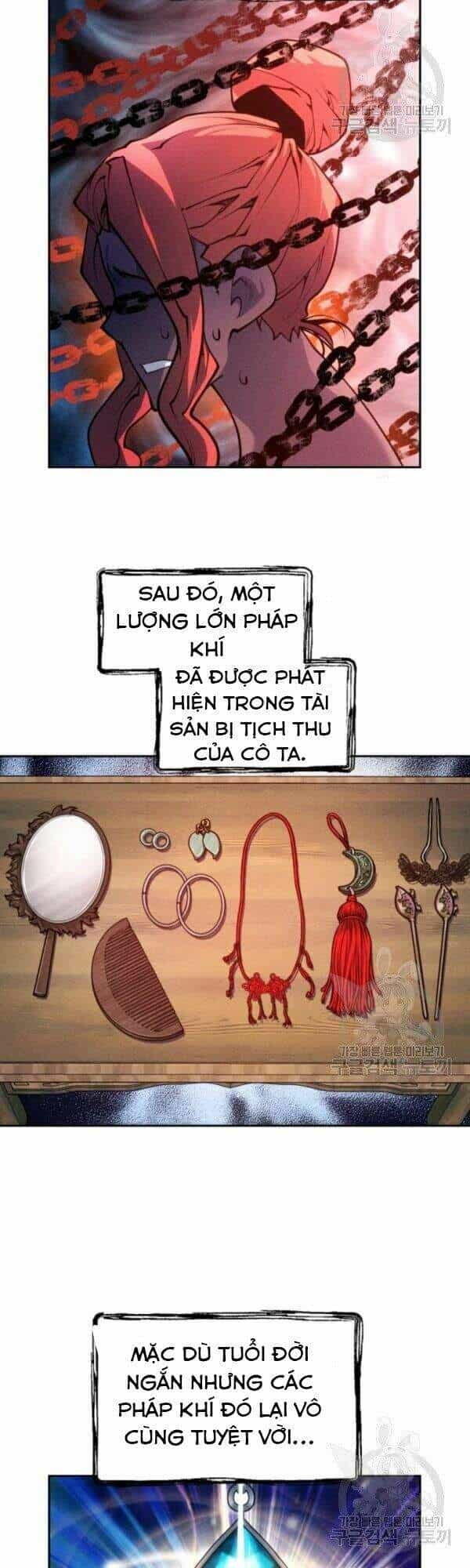 Thời Đại Hoàng Kim - Chương 20 - ảnh 60