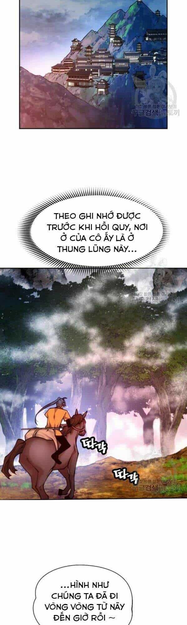 Thời Đại Hoàng Kim - Chương 20 - ảnh 64