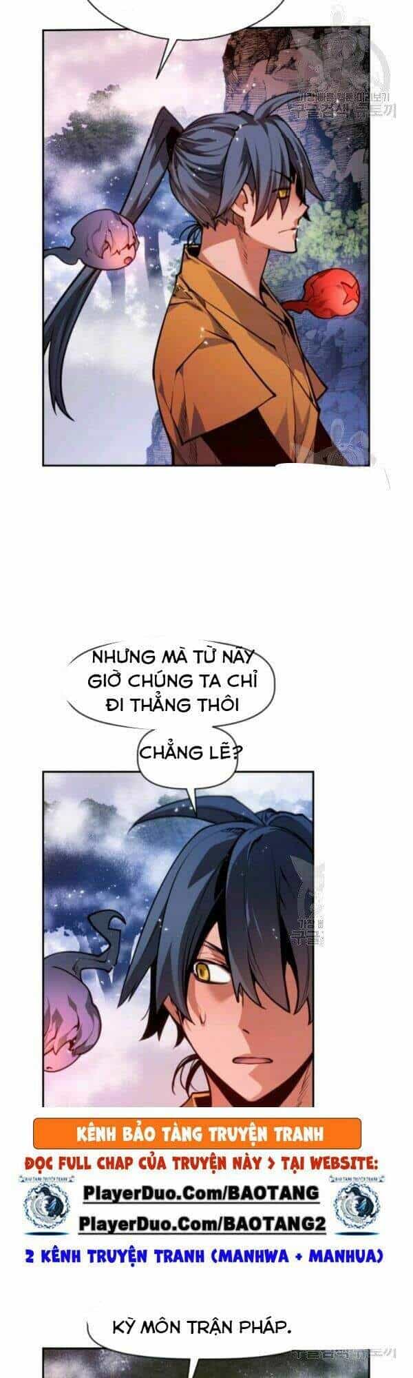 Thời Đại Hoàng Kim - Chương 20 - ảnh 65