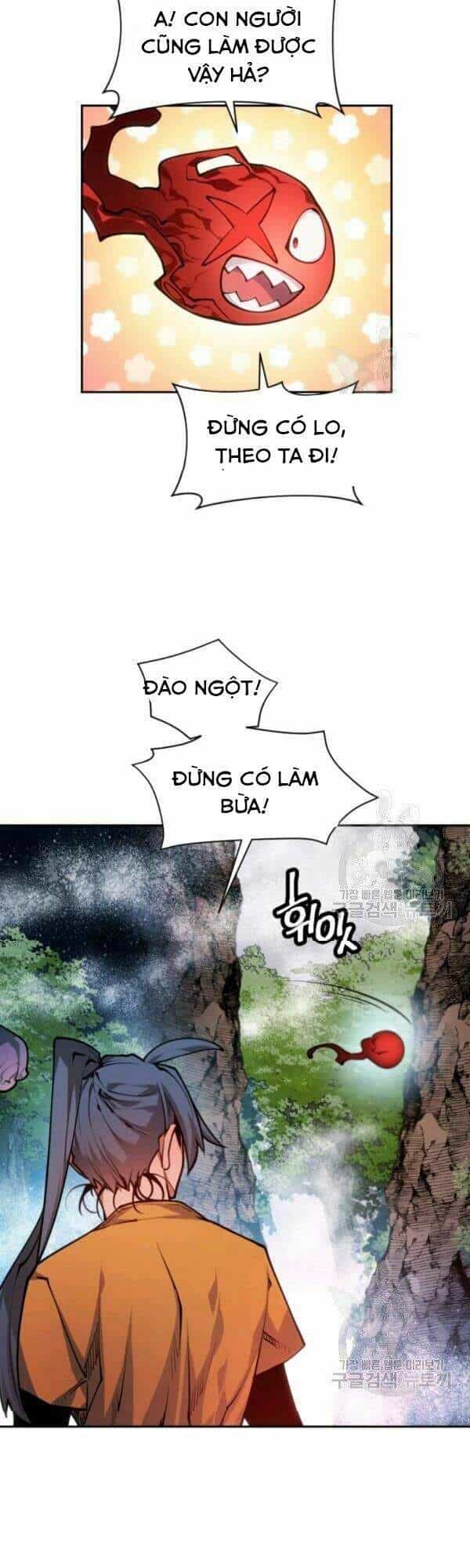 Thời Đại Hoàng Kim - Chương 20 - ảnh 68