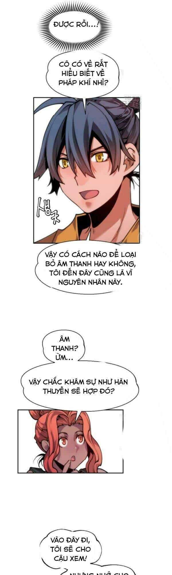 Thời Đại Hoàng Kim - Chương 22 - ảnh 45
