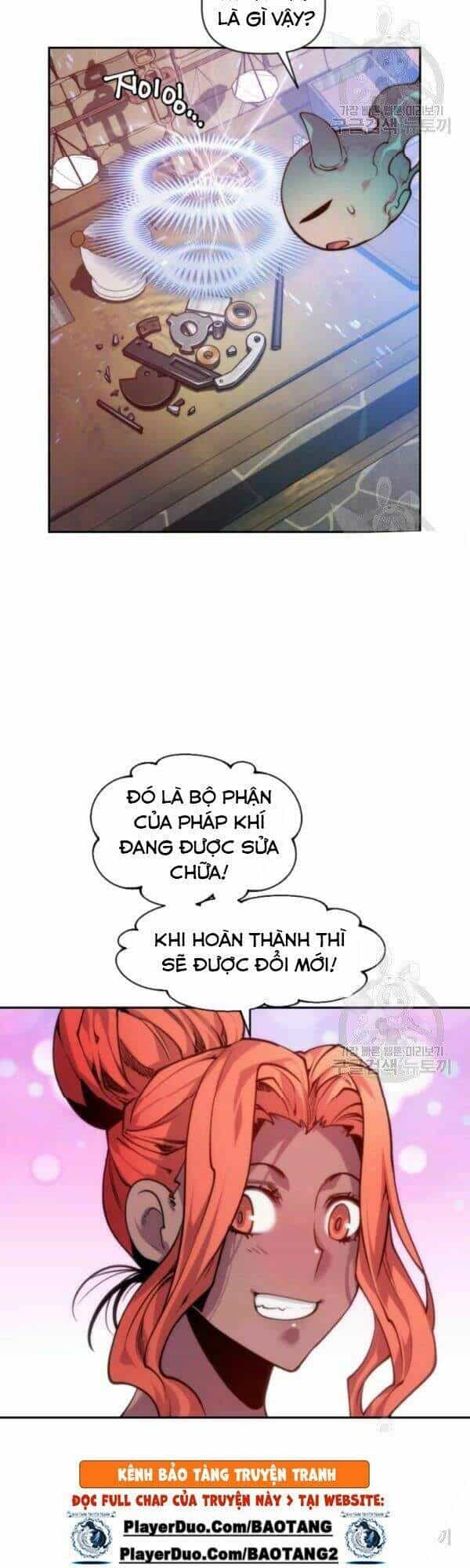 Thời Đại Hoàng Kim - Chương 22 - ảnh 52