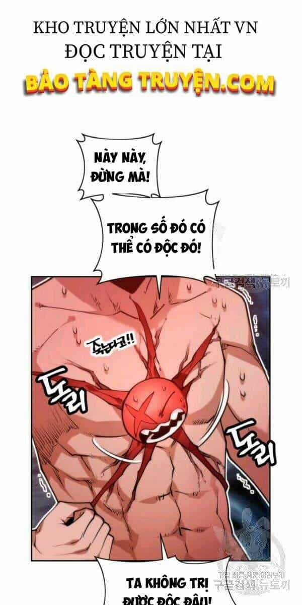 Thời Đại Hoàng Kim - Chương 23 - ảnh 19