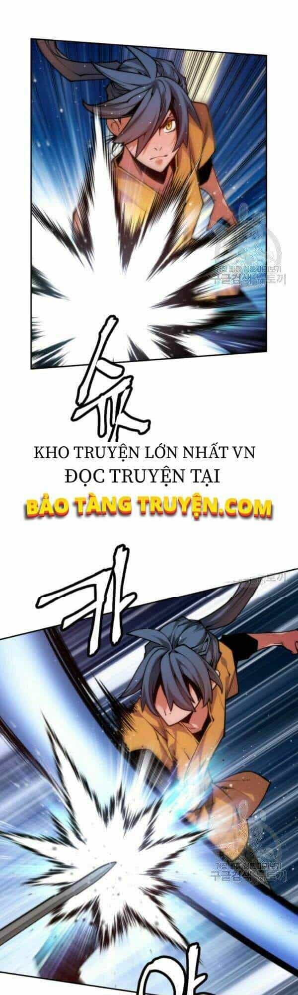 Thời Đại Hoàng Kim - Chương 23 - ảnh 31