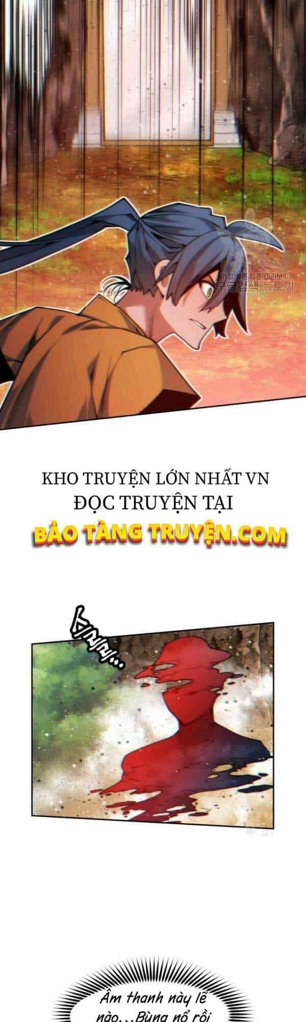 Thời Đại Hoàng Kim - Chương 23 - ảnh 46