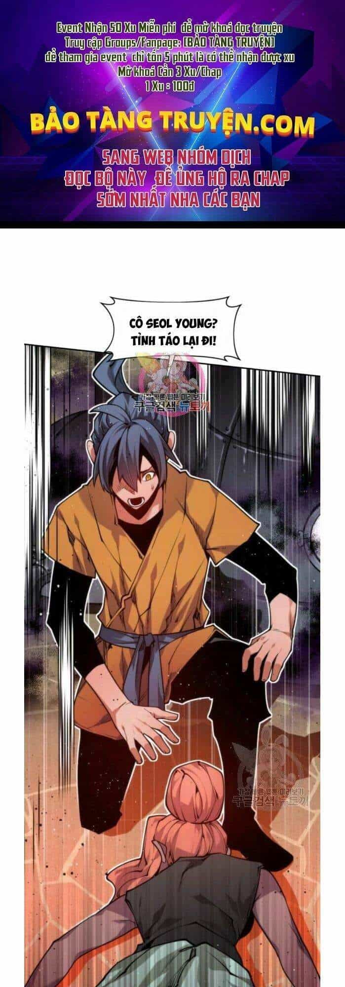 Thời Đại Hoàng Kim - Chương 24 - ảnh 1
