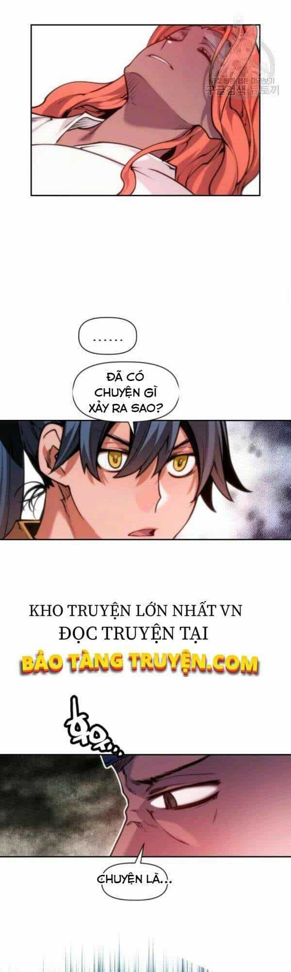 Thời Đại Hoàng Kim - Chương 24 - ảnh 12
