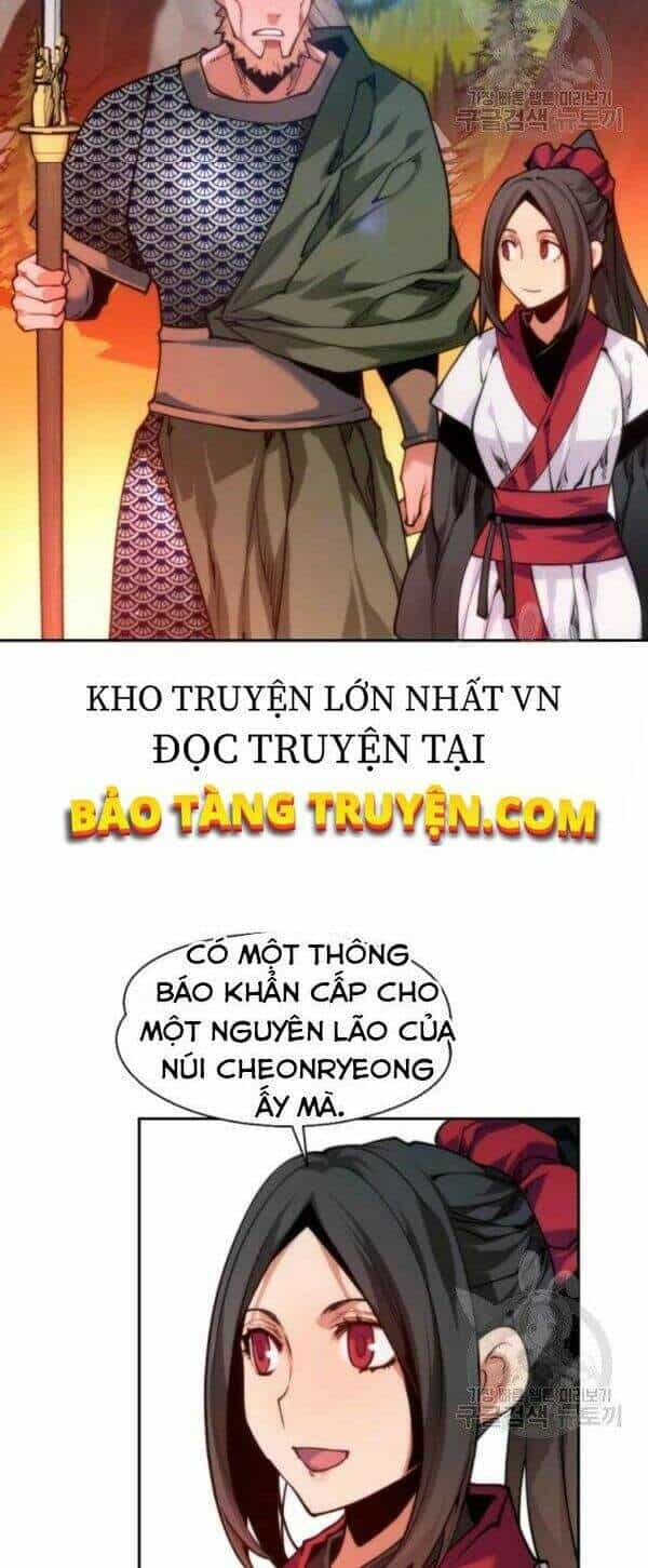 Thời Đại Hoàng Kim - Chương 24 - ảnh 45