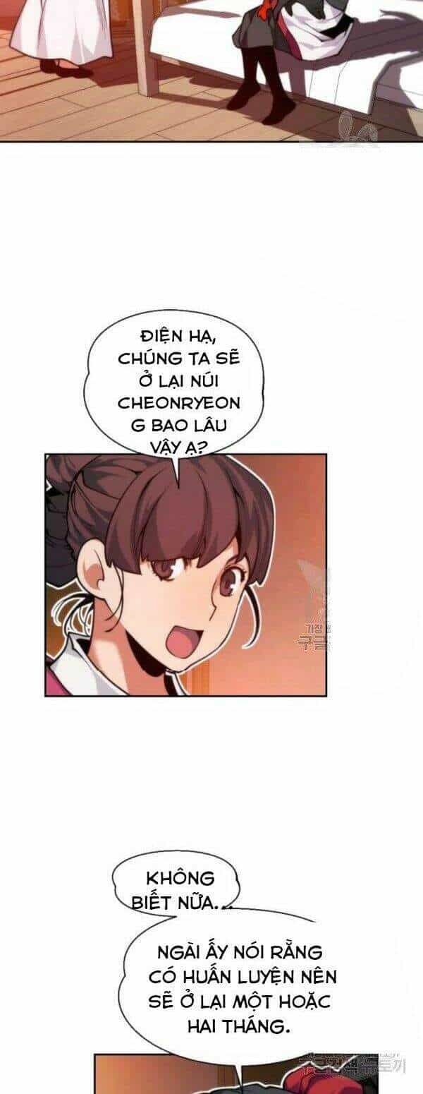 Thời Đại Hoàng Kim - Chương 24 - ảnh 49
