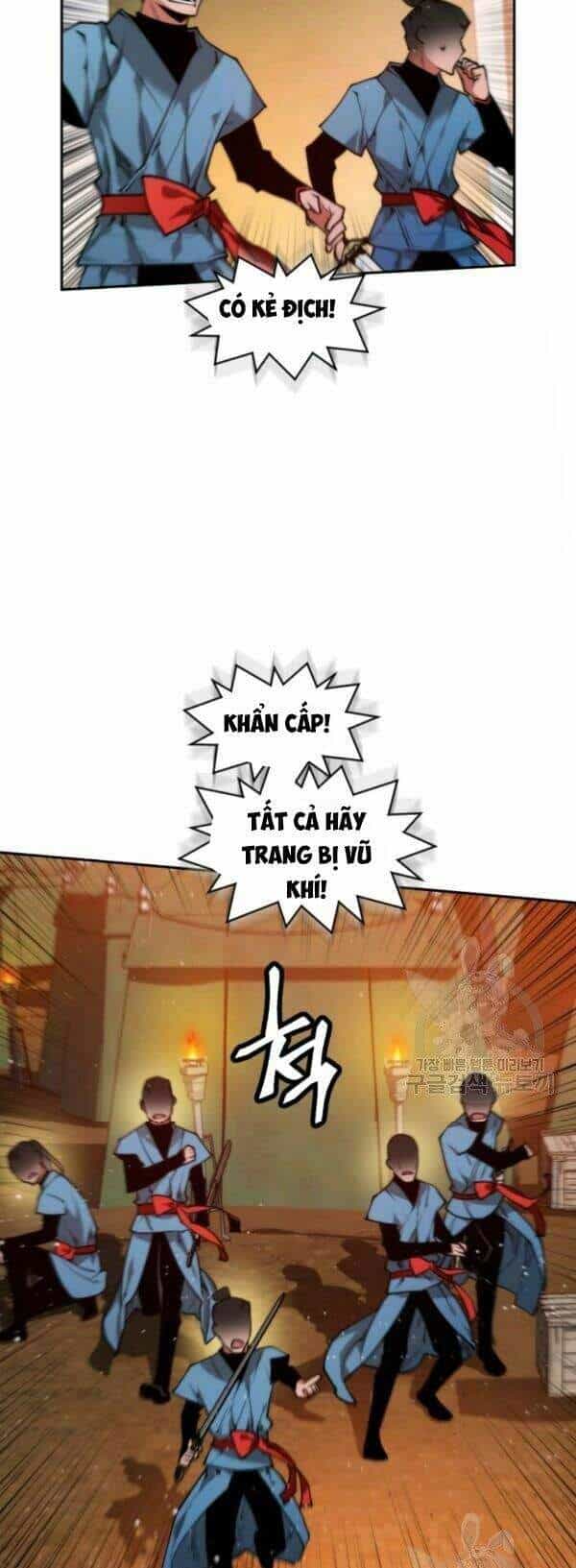 Thời Đại Hoàng Kim - Chương 24 - ảnh 59