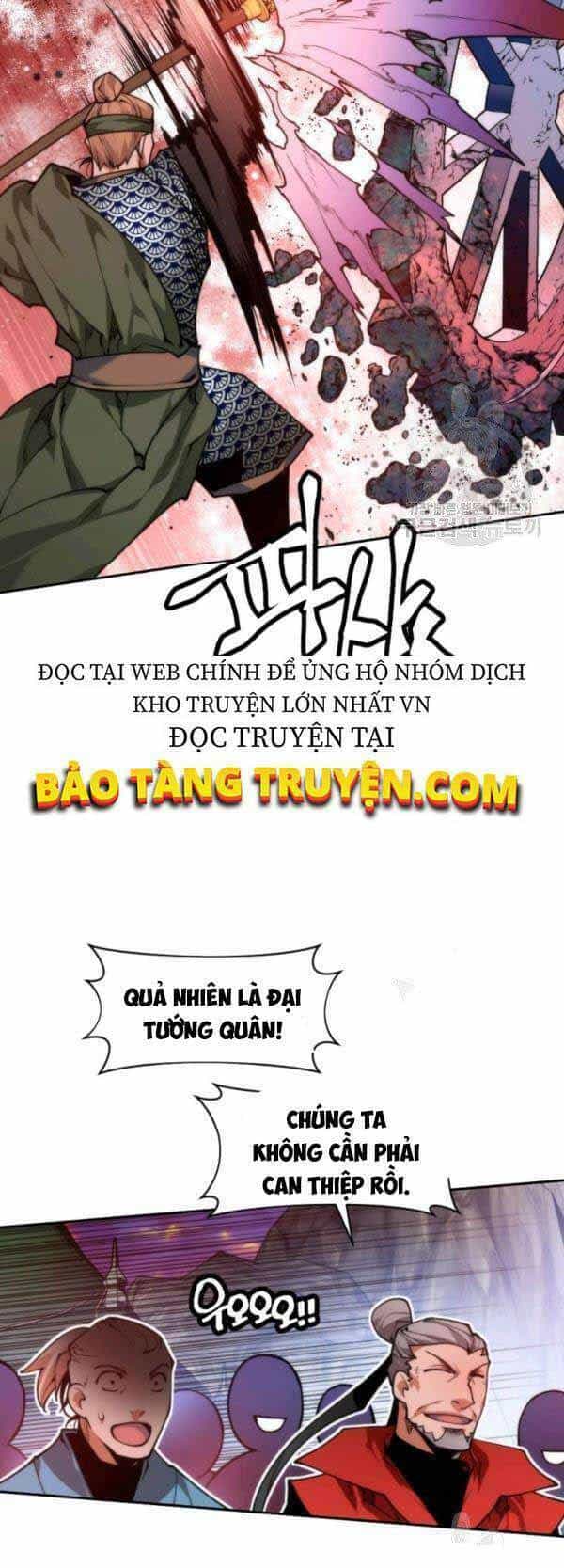 Thời Đại Hoàng Kim - Chương 25 - ảnh 12