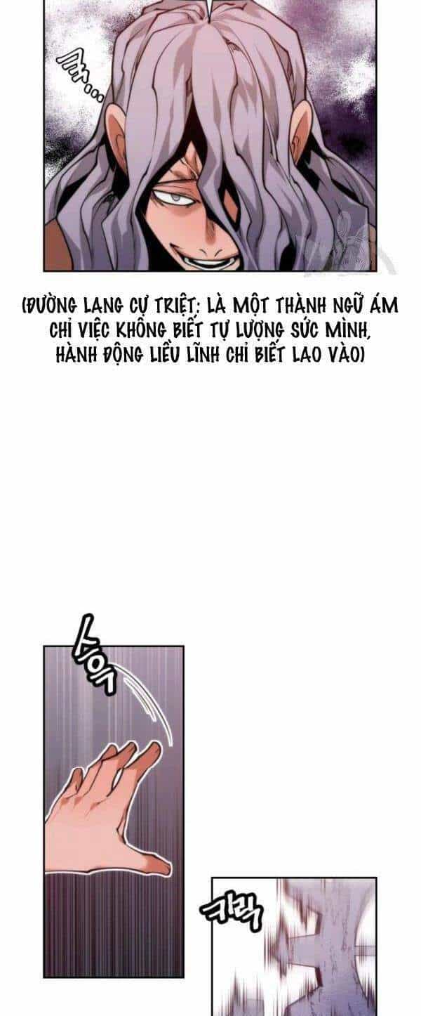 Thời Đại Hoàng Kim - Chương 25 - ảnh 27