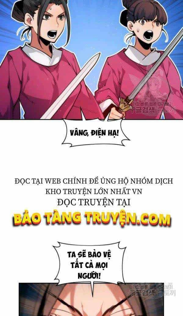 Thời Đại Hoàng Kim - Chương 25 - ảnh 35