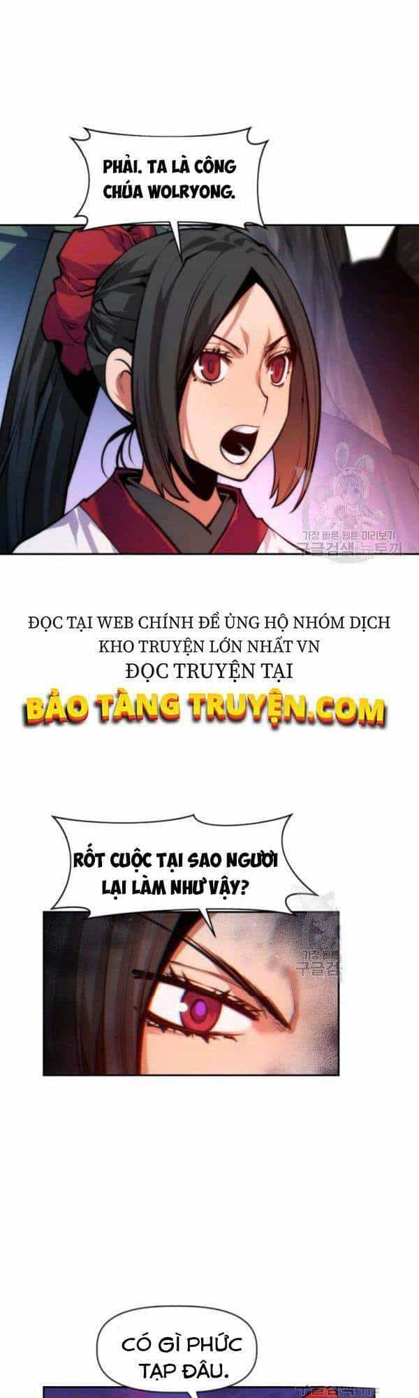 Thời Đại Hoàng Kim - Chương 25 - ảnh 58