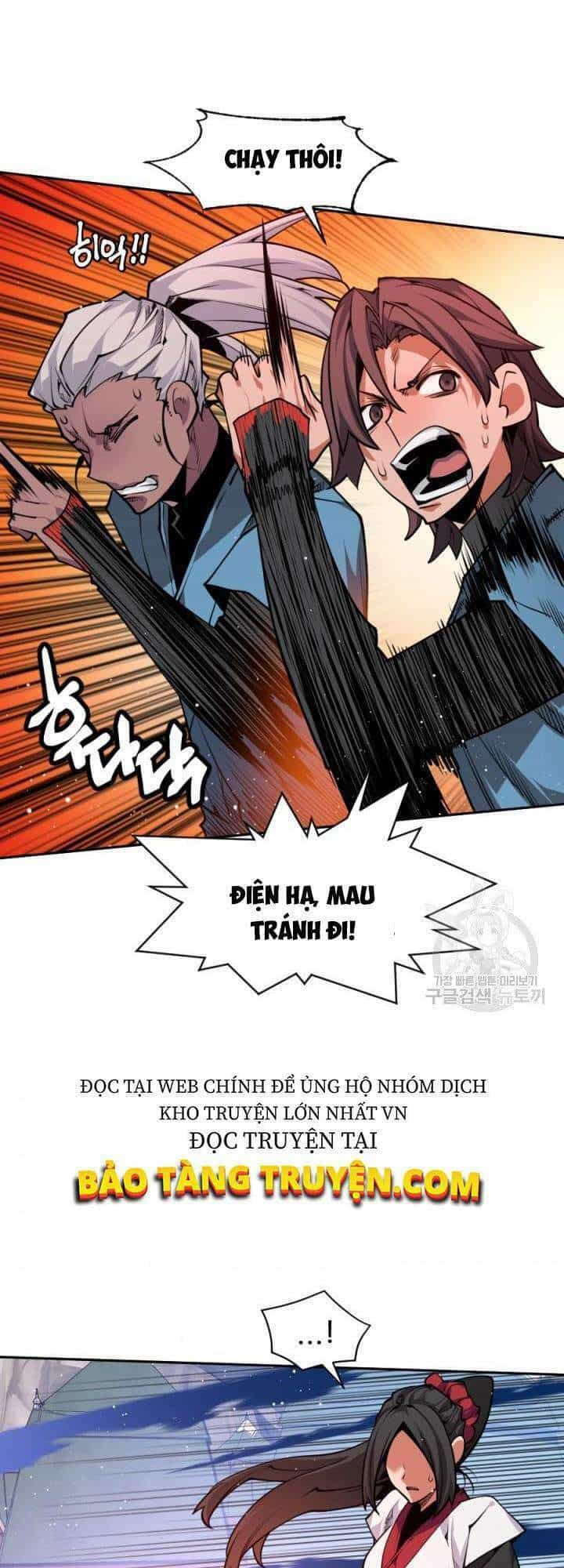 Thời Đại Hoàng Kim - Chương 26 - ảnh 34