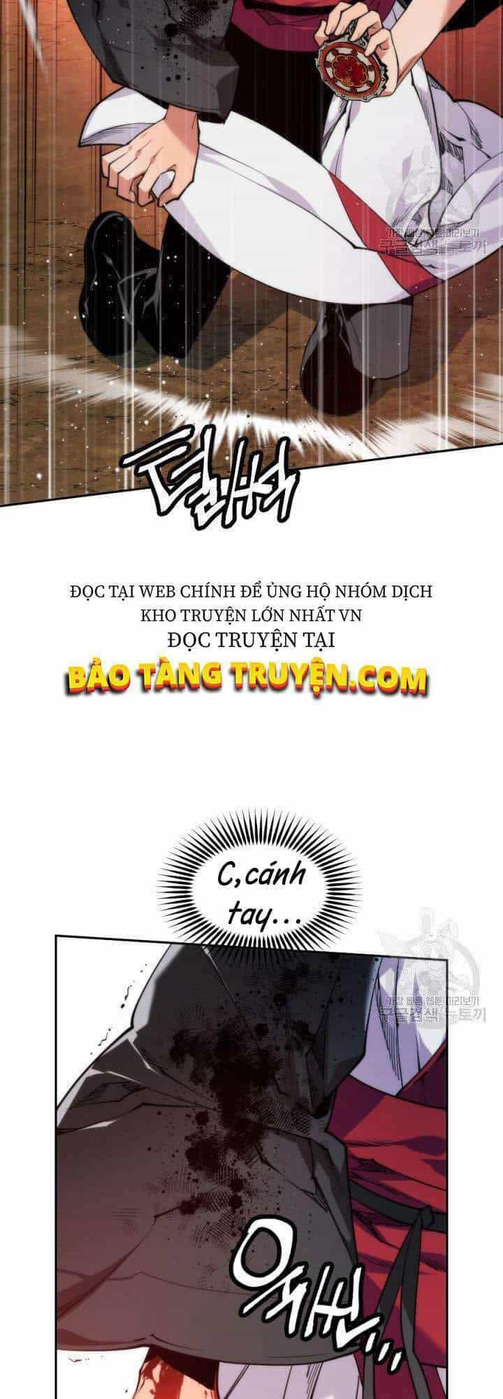 Thời Đại Hoàng Kim - Chương 26 - ảnh 4