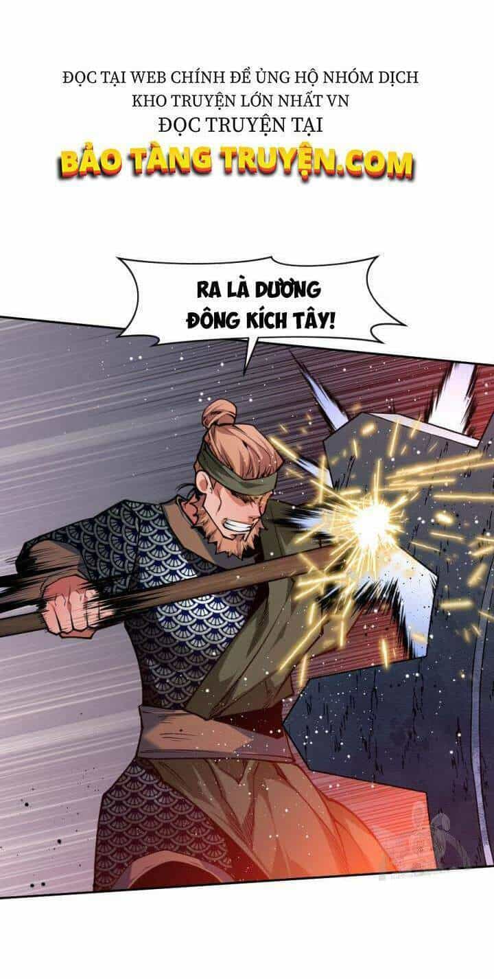 Thời Đại Hoàng Kim - Chương 26 - ảnh 43