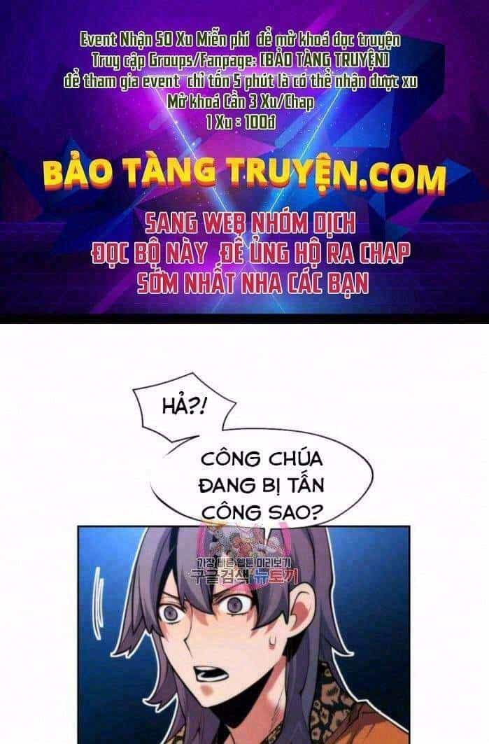Thời Đại Hoàng Kim - Chương 27 - ảnh 1