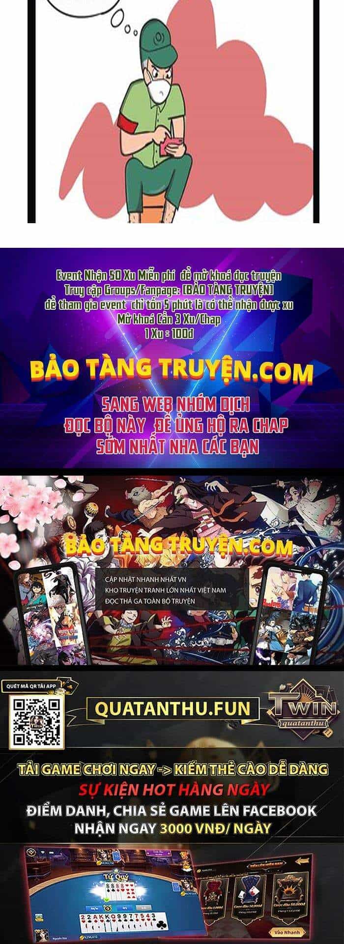 Thời Đại Hoàng Kim - Chương 27 - ảnh 201