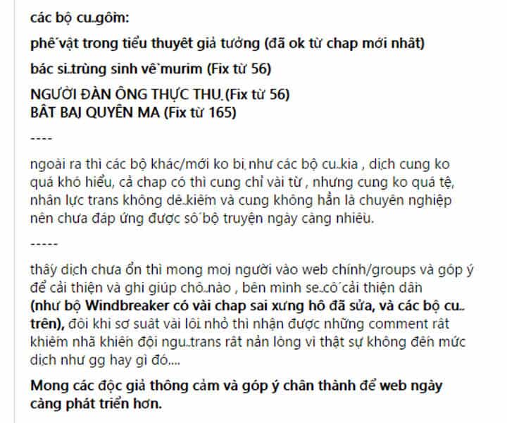 Thời Đại Hoàng Kim - Chương 35 - ảnh 225