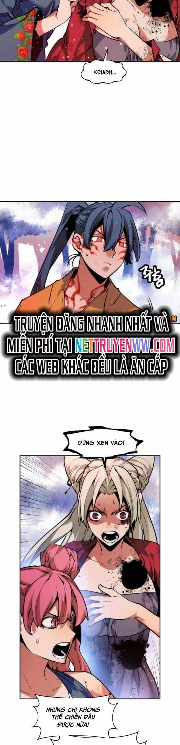 Thời Đại Hoàng Kim - Chương 37 - ảnh 20