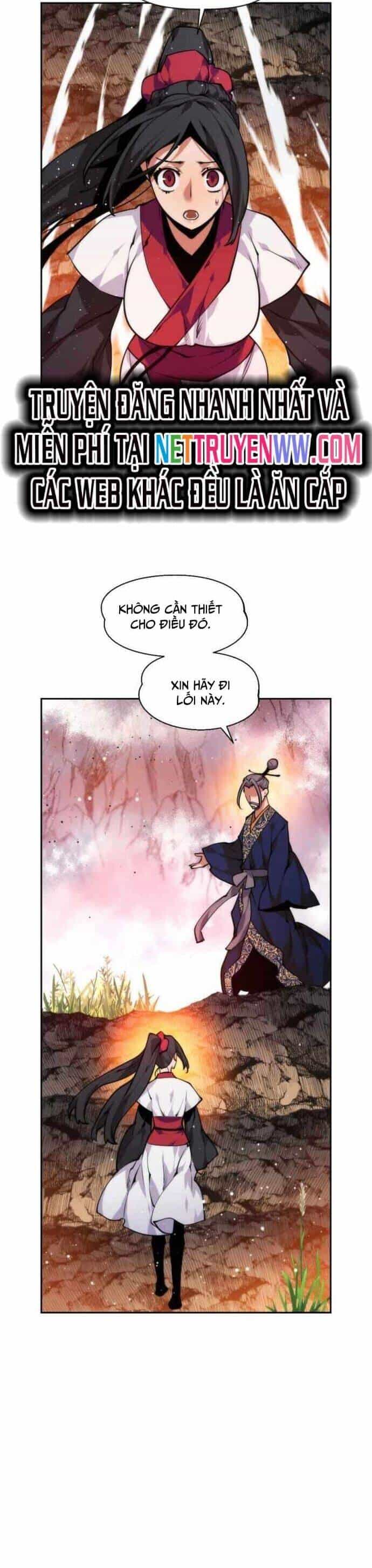 Thời Đại Hoàng Kim - Chương 37 - ảnh 29
