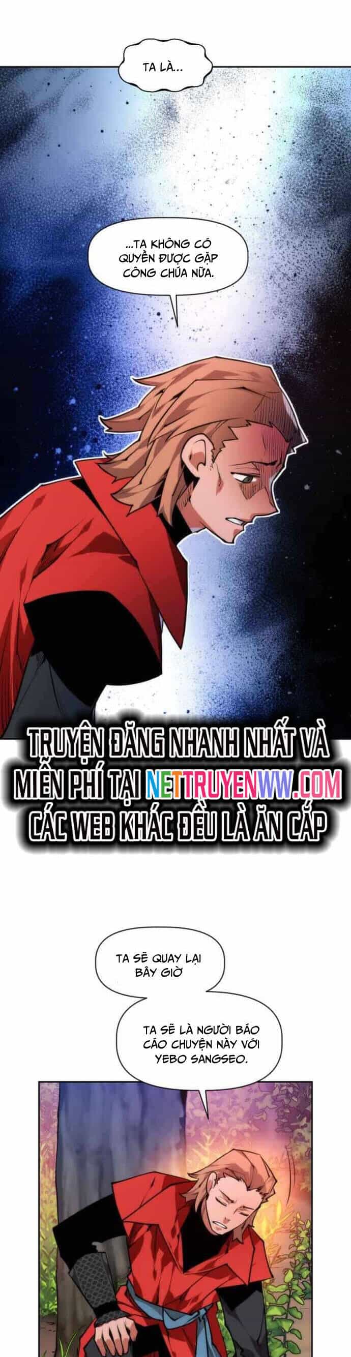 Thời Đại Hoàng Kim - Chương 38 - ảnh 11